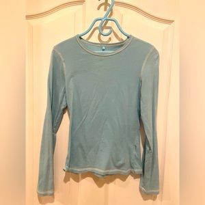 Arizona Jean Co Women’s Long Sleeved Tee, Wicking